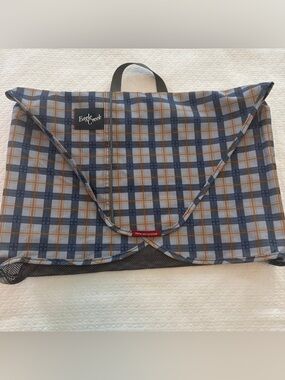 Eagle Creek Pack-It Garment Folder plaid